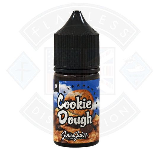 Buy Joes Juice Cookie Dough 30ml Concentrate