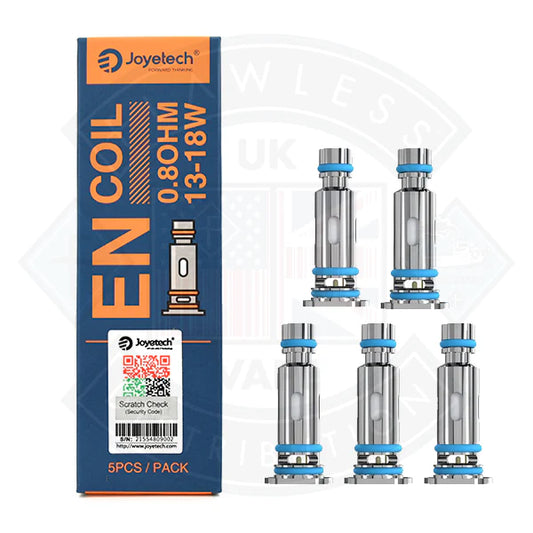 Buy Joyetech EN Coil 5pcs
