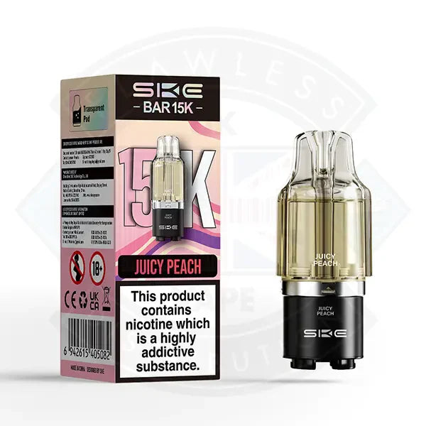 Buy SKE Bar 15K Prefilled Pods
