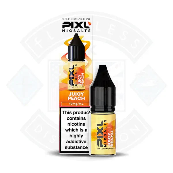 Buy PIXL Salt 10ml (10mg)