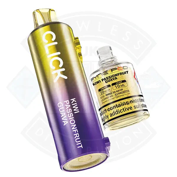 Buy Pyne Click Prefilled Pods