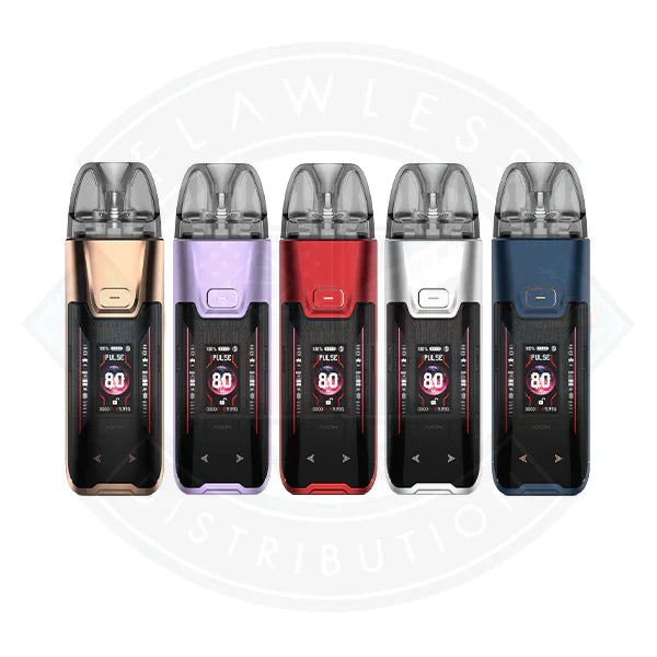 Buy Vaporesso LUXE XR MAX 2 Vape Kit