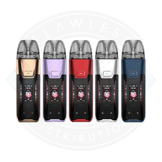 Buy Vaporesso LUXE XR MAX 2 Vape Kit