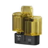 Vylo Duo 35k Prefilled Pods Box of 5
