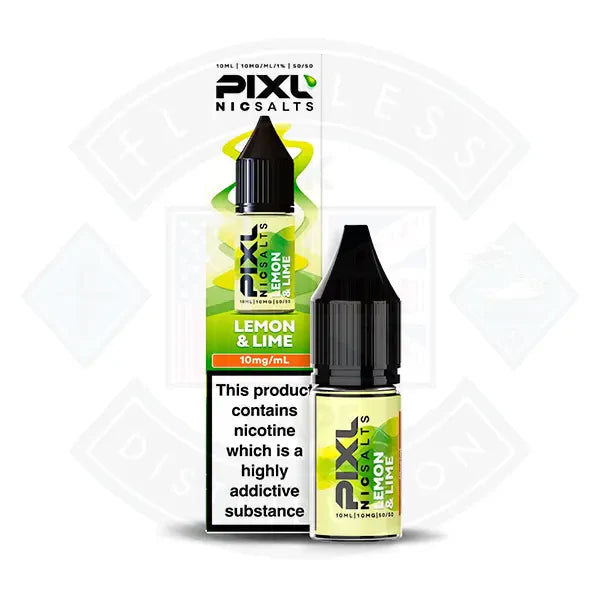 Buy PIXL Salt 10ml (10mg)
