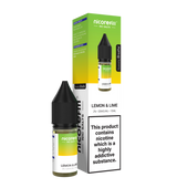 Nicorefill Nic Salt 10ml E-Liquid Box of 10