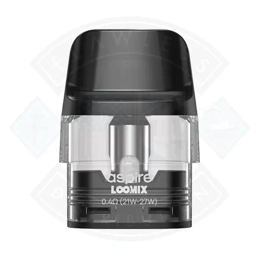 Buy Aspire Loomix Replacement Pods - 2pack