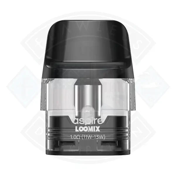 Buy Aspire Loomix Replacement Pods - 2pack