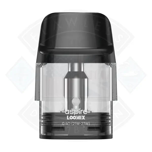 Buy Aspire Loomix Replacement Pods - 2pack