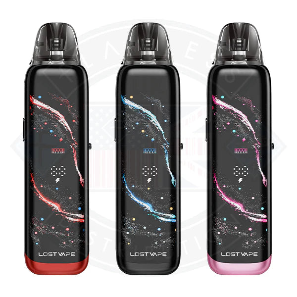 Buy Lost Vape Galaxy T360 Pod Kit