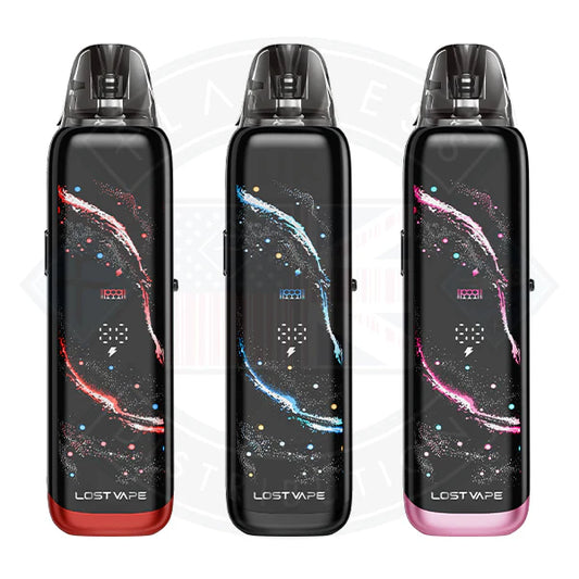 Buy Lost Vape Galaxy T360 Pod Kit