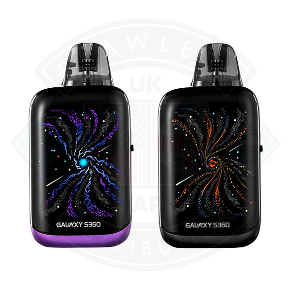 Buy Lost Vape Galaxy S360 Pod Kit
