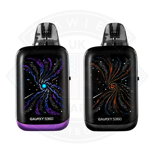 Buy Lost Vape Galaxy S360 Pod Kit