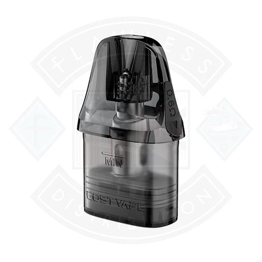 Buy Lost Vape Ursa V3 Cartridge 3pcs/pack