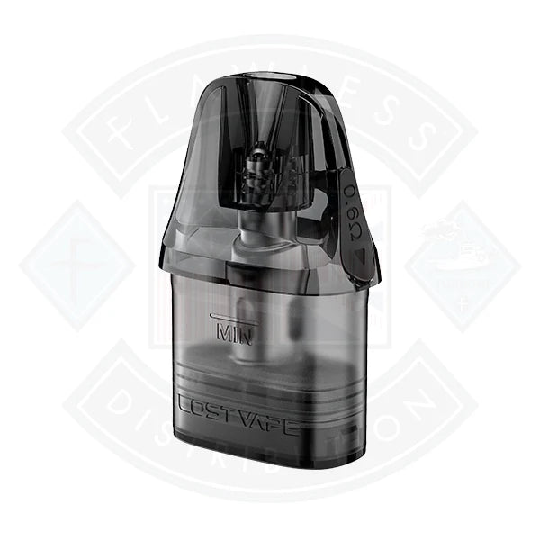 Buy Lost Vape Ursa V3 Cartridge 3pcs/pack