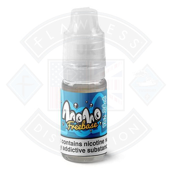 Buy Momo Freebase Nic Shot 10ml e-liquid