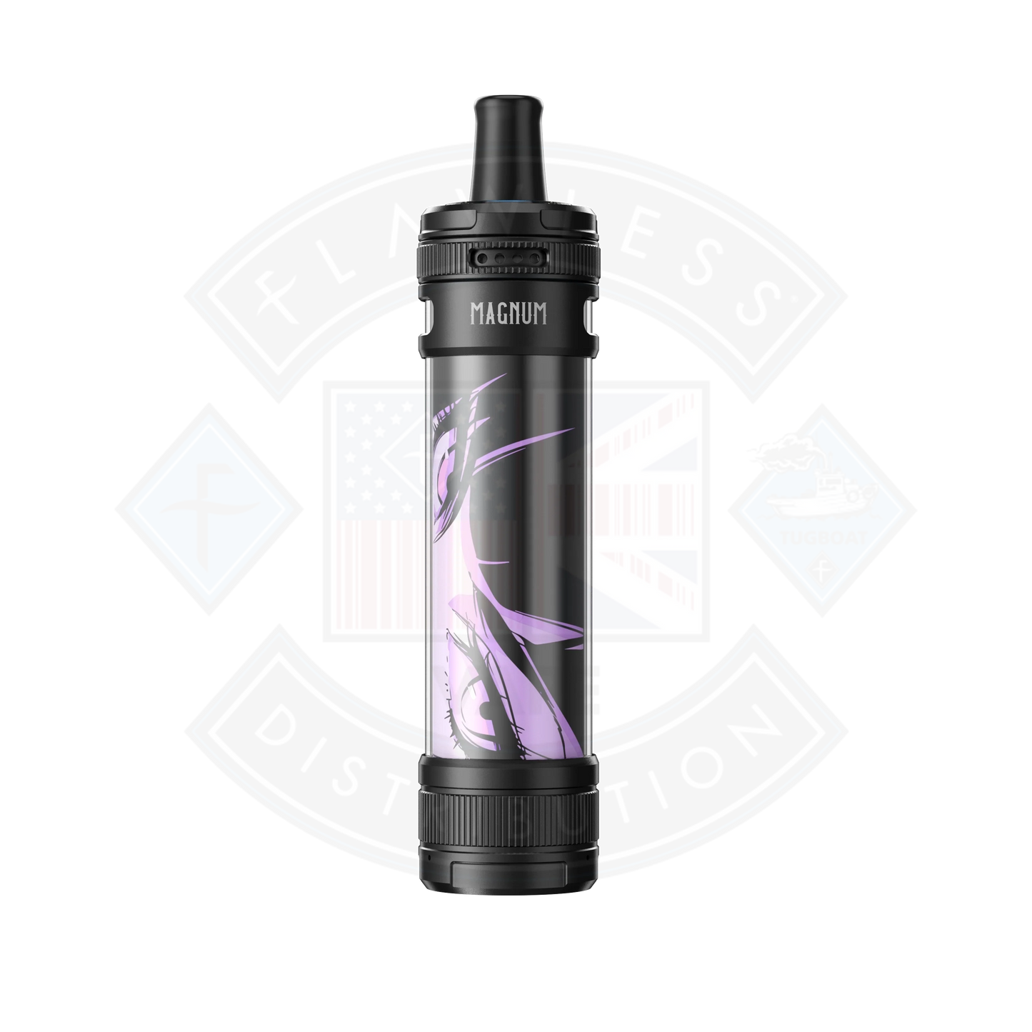 Buy Aspire Magnum Pod Vape Kit
