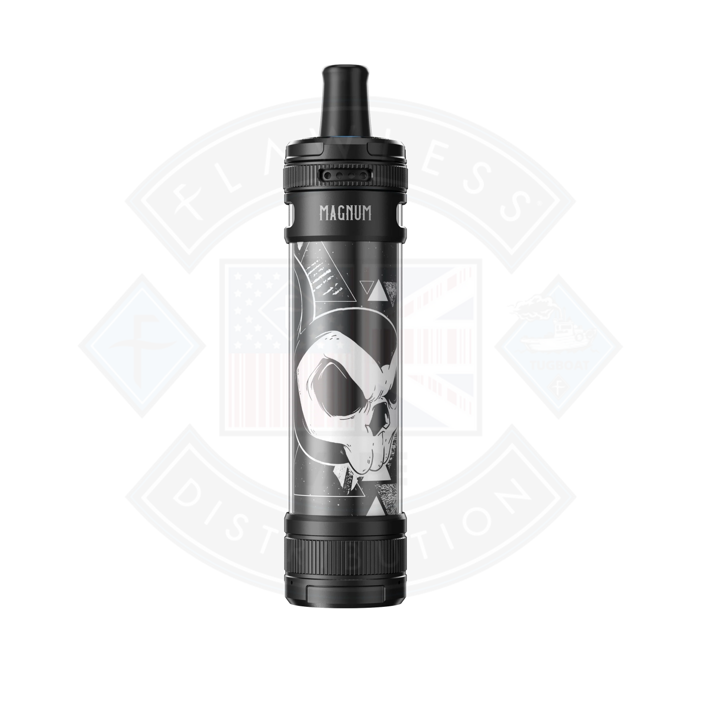Buy Aspire Magnum Pod Vape Kit