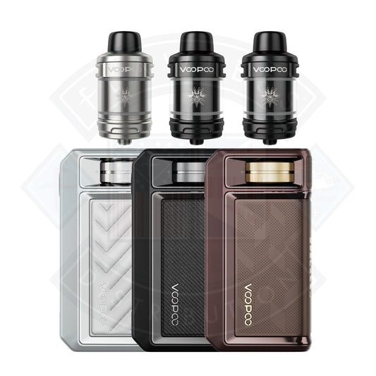 Buy Voopoo Drag 6 Vape Kit
