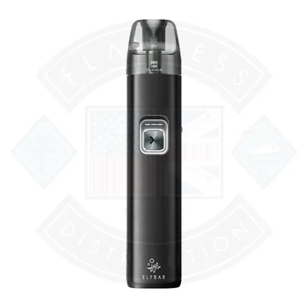 Buy Elfbar ELFX 2 Vape Kit