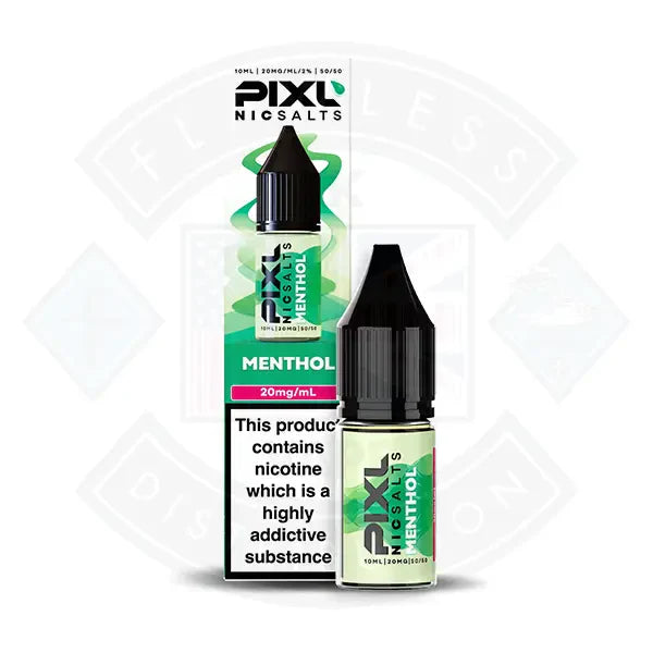 Buy PIXL Salt 10ml (20mg)