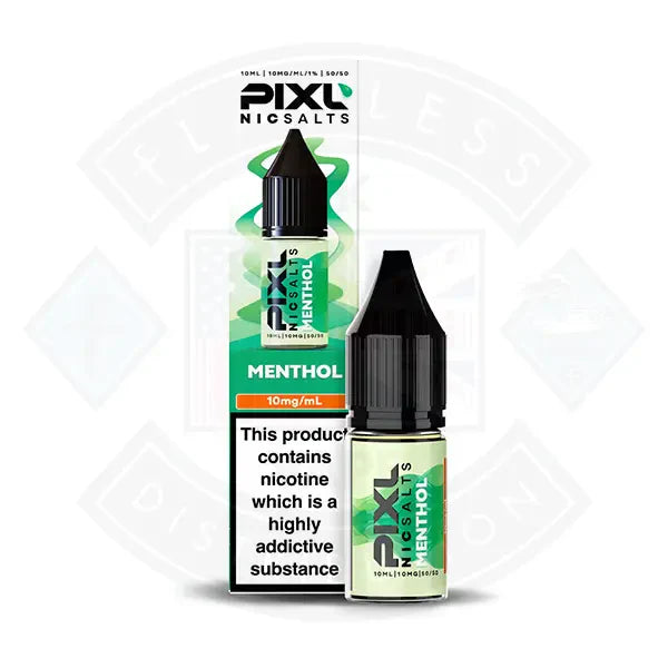 Buy PIXL Salt 10ml (10mg)