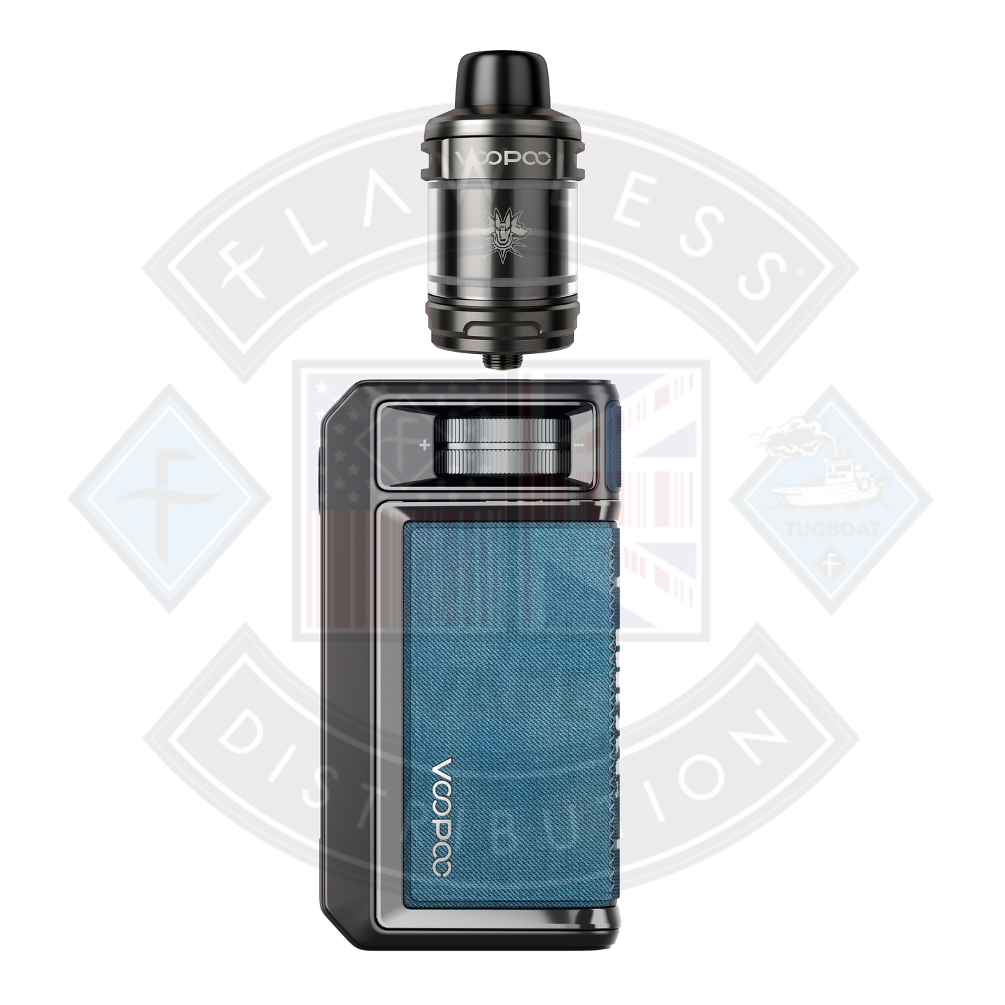 Buy Voopoo Drag 6 Vape Kit