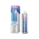 Buy Juicy Pod Novamax 10k Prefilled Pod Vape Kit Pack of 5 Mr Blue