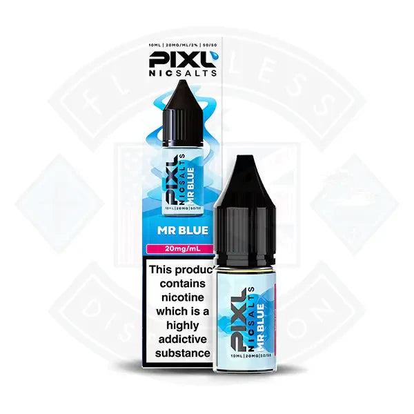 Buy PIXL Salt 10ml (20mg)