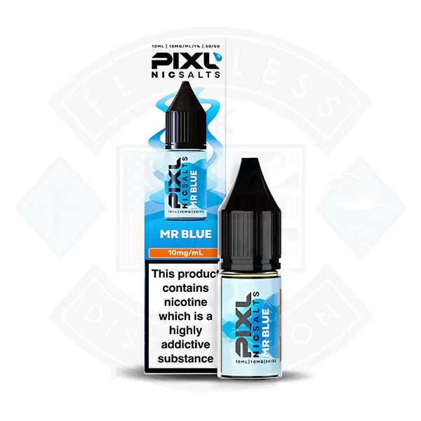 Buy PIXL Salt 10ml (10mg)