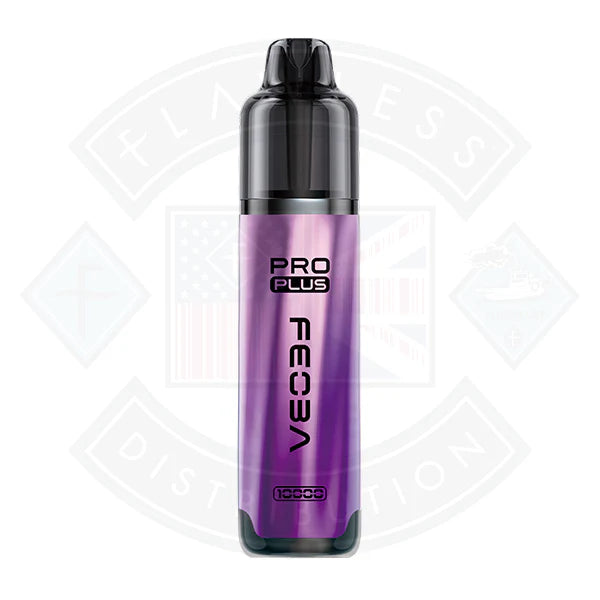 Buy Feoba Pro Plus 10K Prefilled Vape Kit