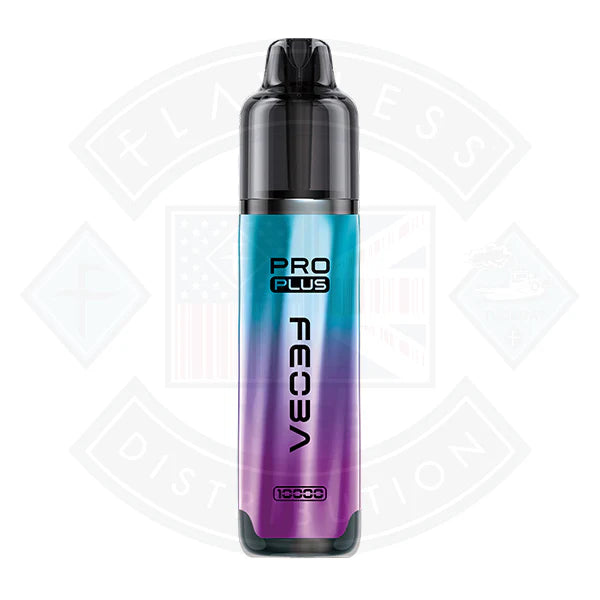 Buy Feoba Pro Plus 10K Prefilled Vape Kit