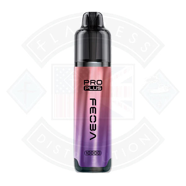 Buy Feoba Pro Plus 10K Prefilled Vape Kit