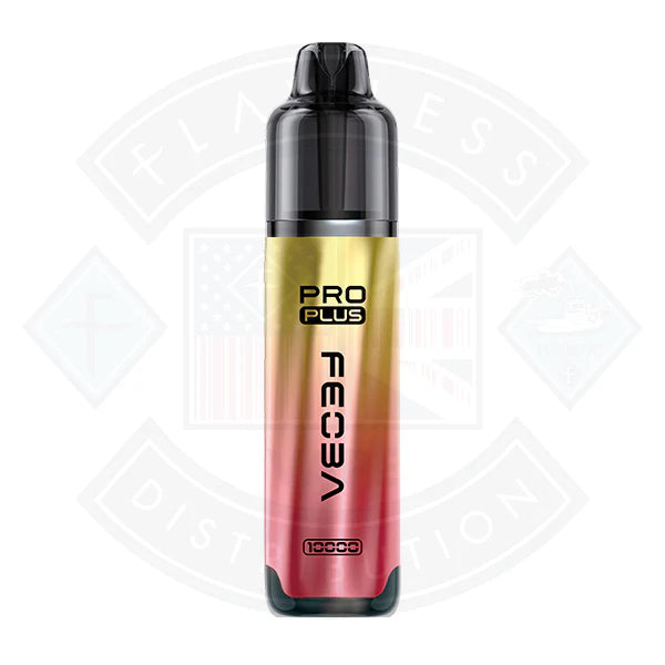 Buy Feoba Pro Plus 10K Prefilled Vape Kit