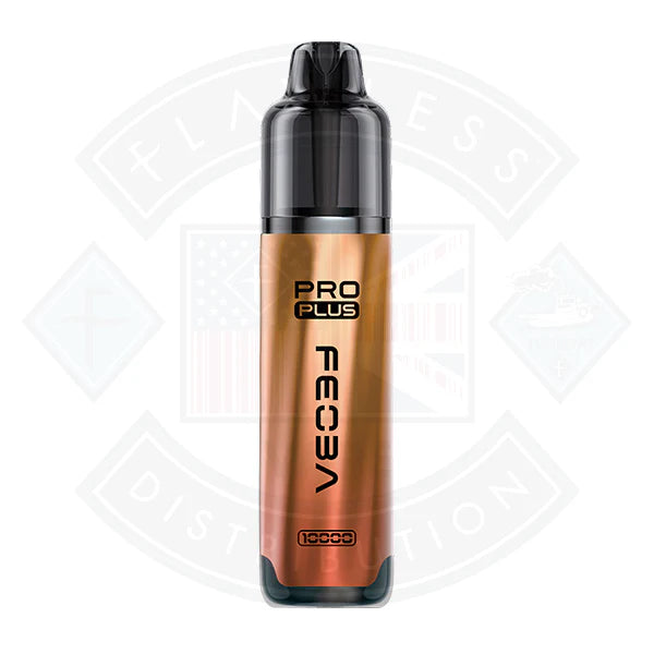 Buy Feoba Pro Plus 10K Prefilled Vape Kit