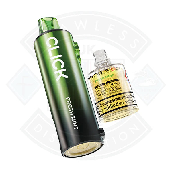 Buy Pyne Click Prefilled Pods