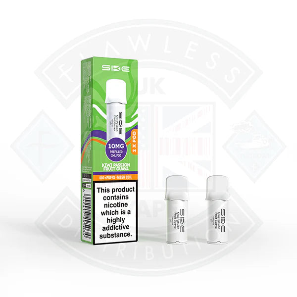 Buy SKE PRO 600 Prefilled Pod 10mg