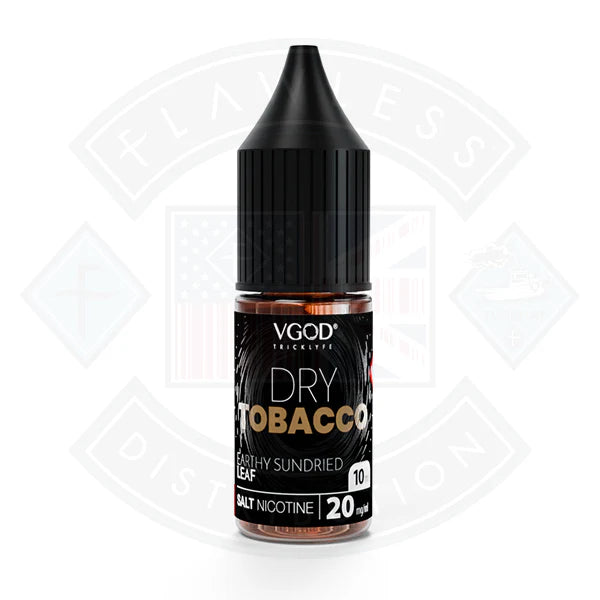 Buy VGOD Nic Salt 10ml (20mg)
