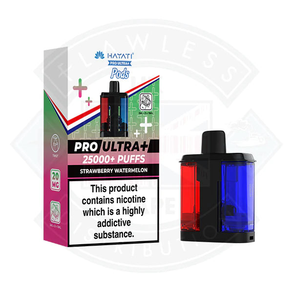Buy Hayati Pro Ultra + 25K Pods