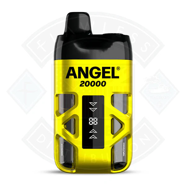Buy Vapes Bars Angel 20K Prefilled Pod Vape Kit
