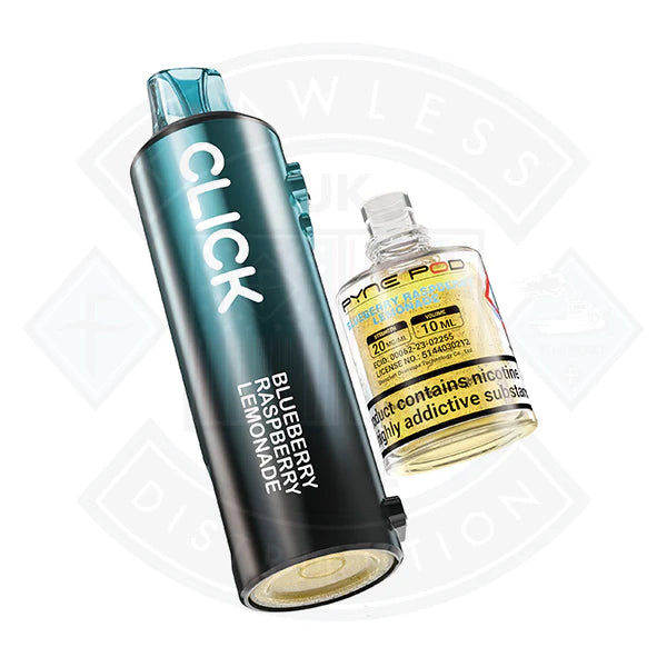 Buy Pyne Click Prefilled Pods