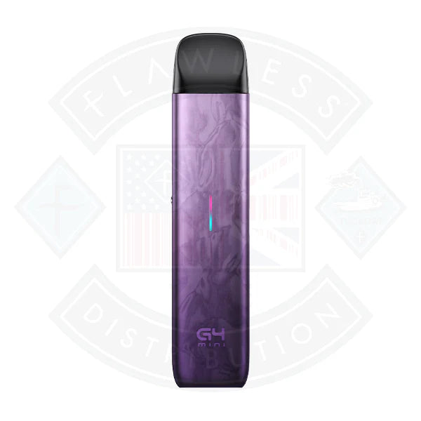 Buy Uwell Caliburn G4 MINI Pod System