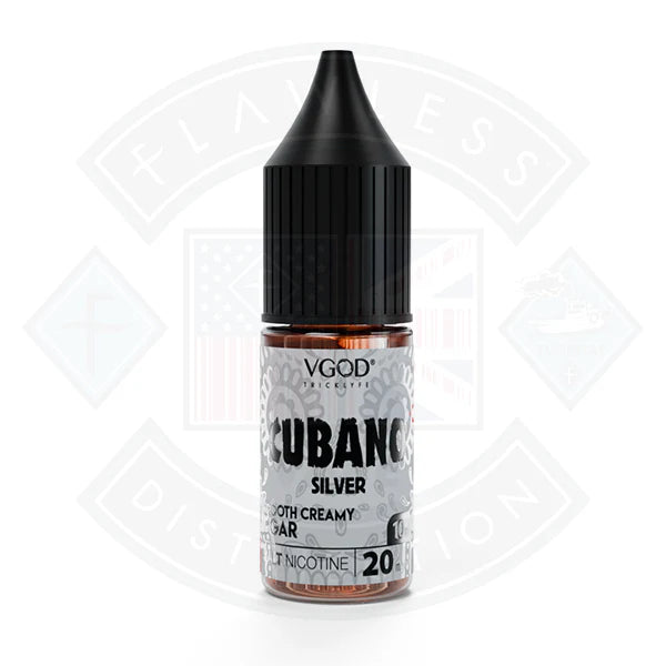 Buy VGOD Nic Salt 10ml (20mg)