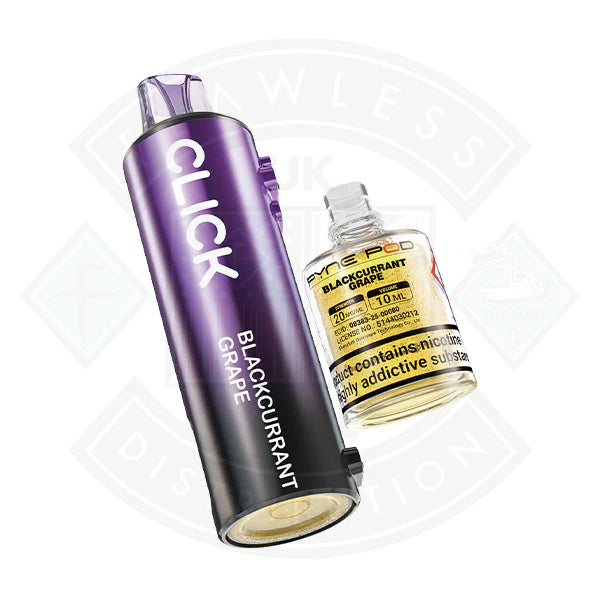 Buy Pyne Click Prefilled Pods