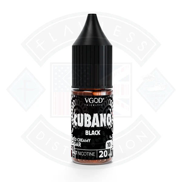 Buy VGOD Nic Salt 10ml (20mg)