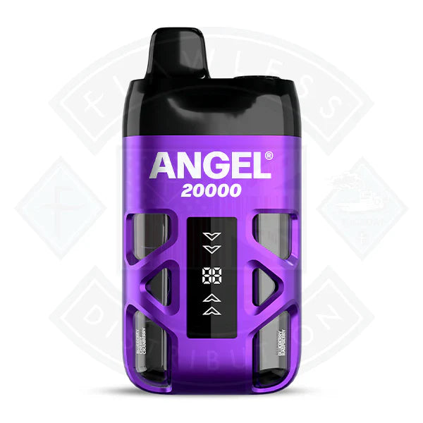 Buy Vapes Bars Angel 20K Prefilled Pod Vape Kit