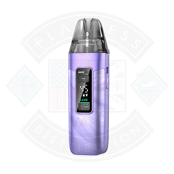 Buy Vaporesso LUXE X3 Vape Kit