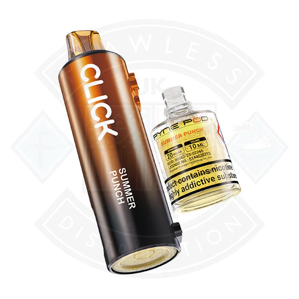 Buy Pyne Click Prefilled Pods