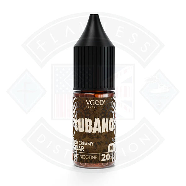 Buy VGOD Nic Salt 10ml (20mg)
