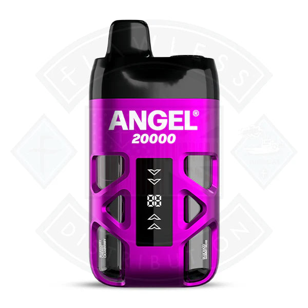 Buy Vapes Bars Angel 20K Prefilled Pod Vape Kit